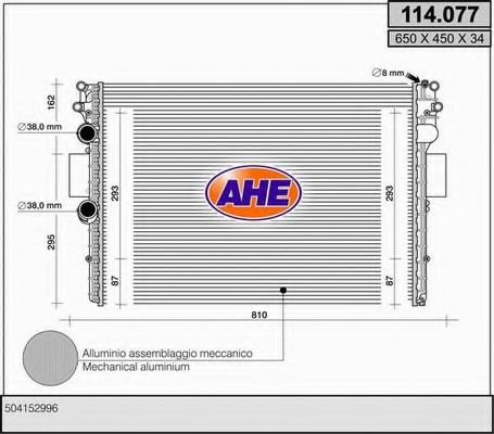 AHE 114.077