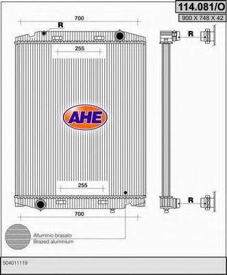 AHE 114.081/O