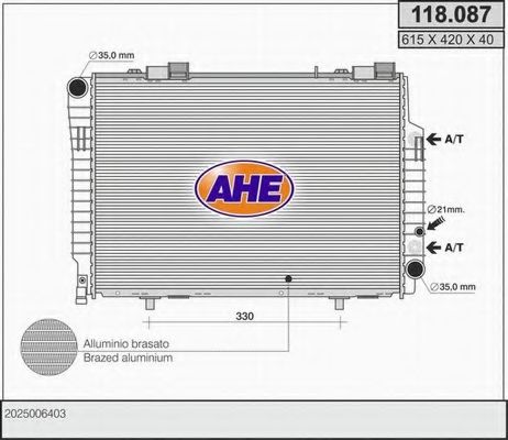 AHE 118.087