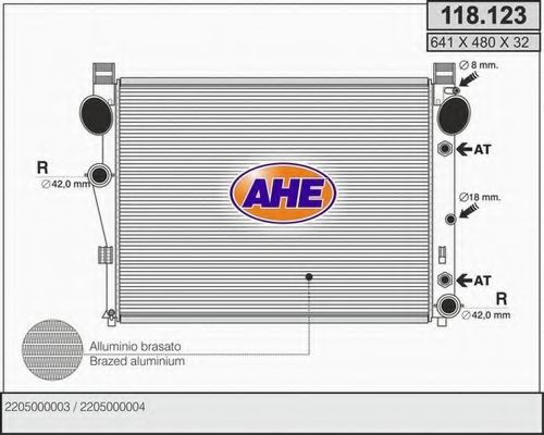 AHE 118.123