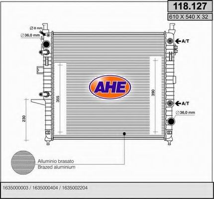 AHE 118.127