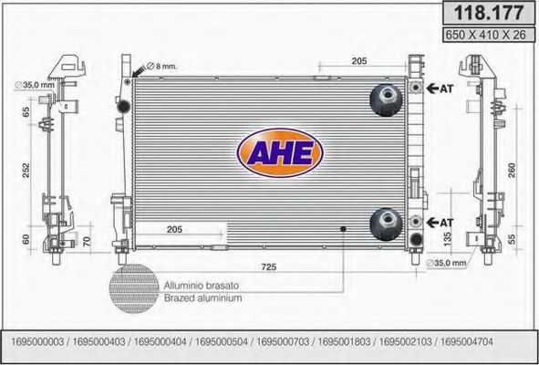 AHE 118.177