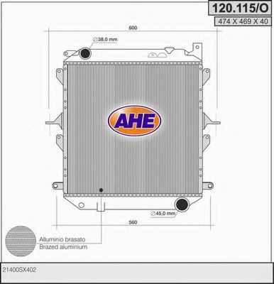 AHE 120.115/O
