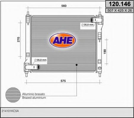 AHE 120.146