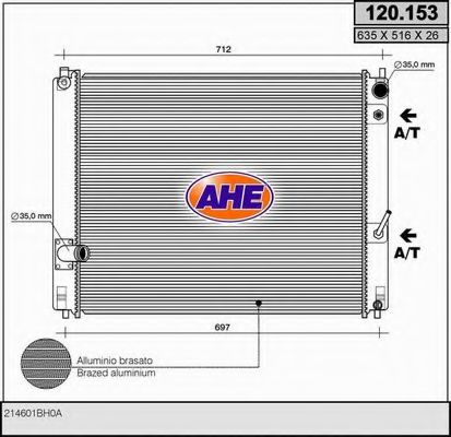 AHE 120.153 AHE 120.153