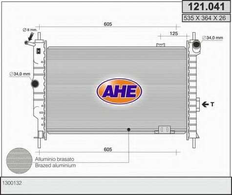 AHE 121.041