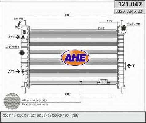 AHE 121.042