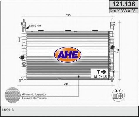 AHE 121.136