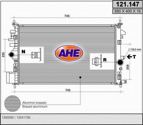 AHE 121.147