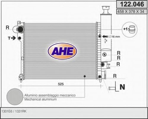 AHE 122.046