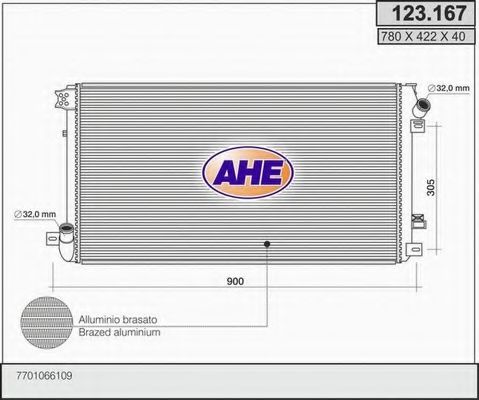 AHE 123.167