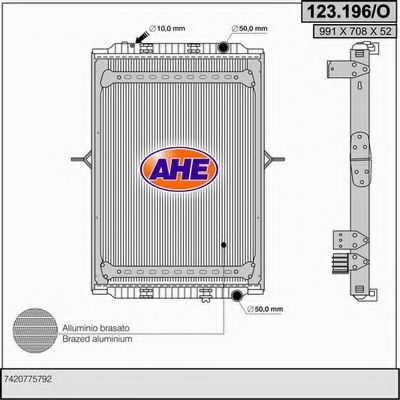 AHE 123.196/O