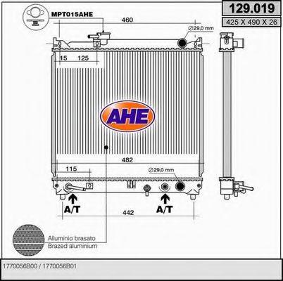 AHE 129.019