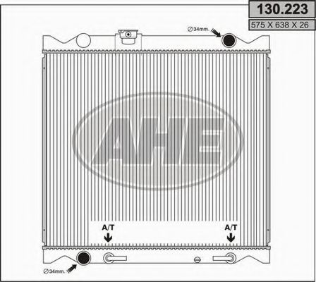 AHE 130.223