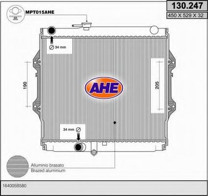 AHE 130.247