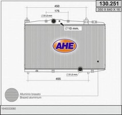 AHE 130.251