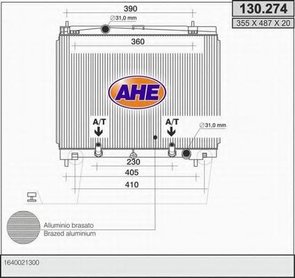 AHE 130.274