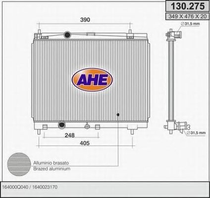 AHE 130.275