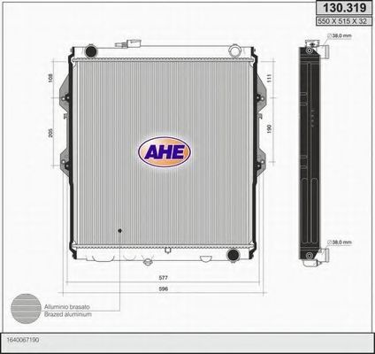 AHE 130.319