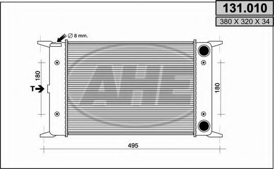 AHE 131.010