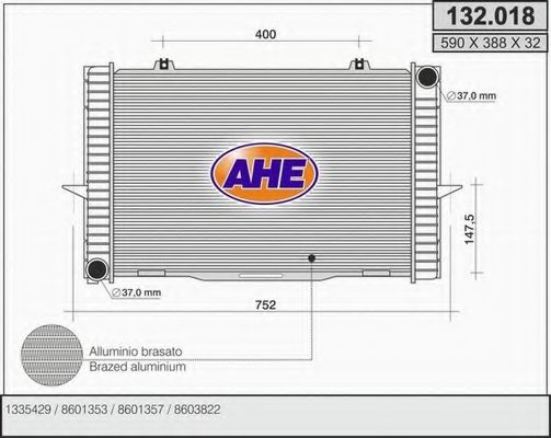 AHE 132.018