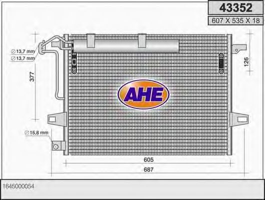 AHE 43352