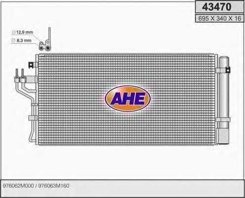 AHE 43470