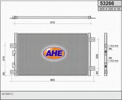AHE 53266