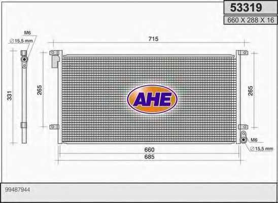 AHE 53319