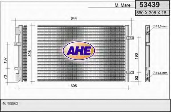 AHE 53439
