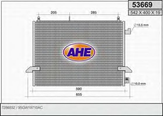 AHE 53669