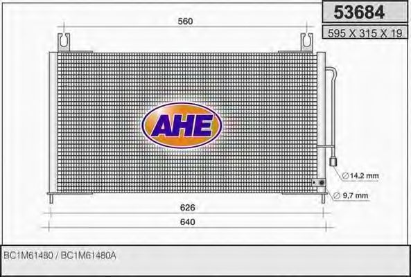 AHE 53684