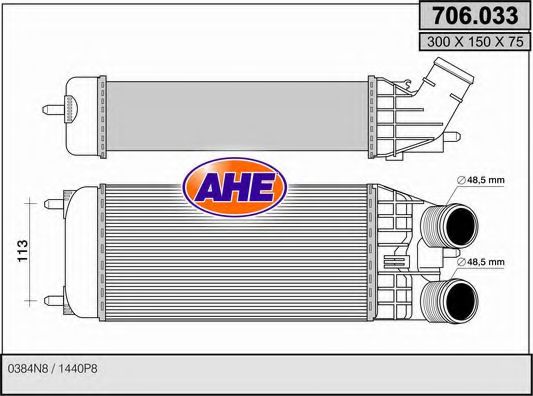 AHE 706.033