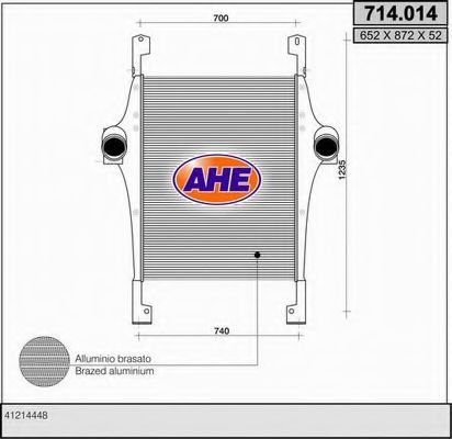 AHE 714.014