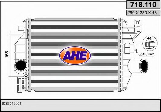 AHE 718.110