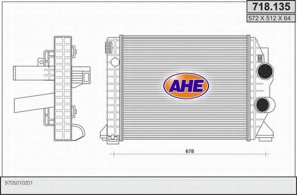 AHE 718.135