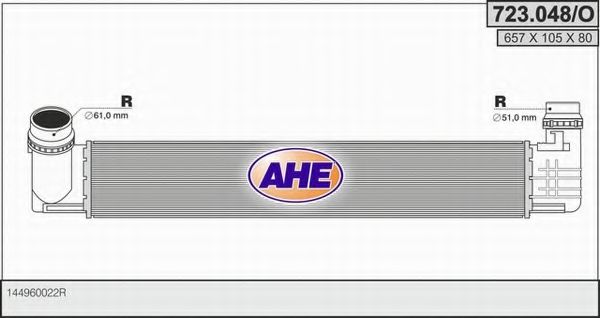 AHE 723.048/O