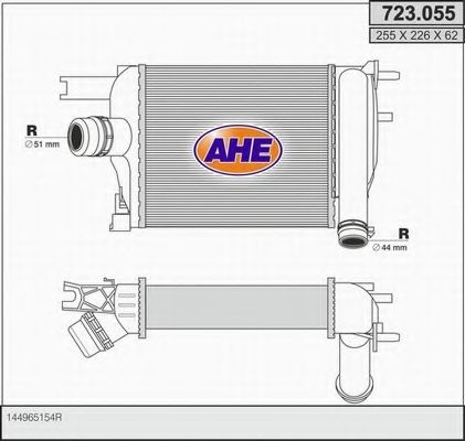 AHE 723.055