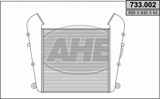 AHE 733.002