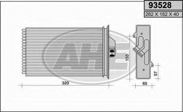 AHE 93528