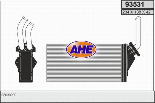 AHE 93531