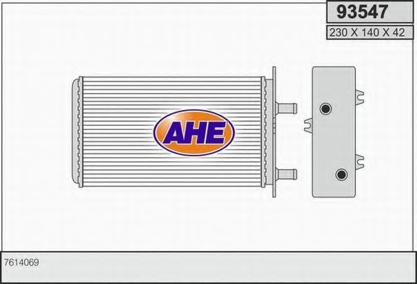 AHE 93547