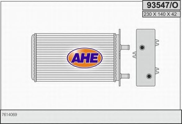 AHE 93547/O