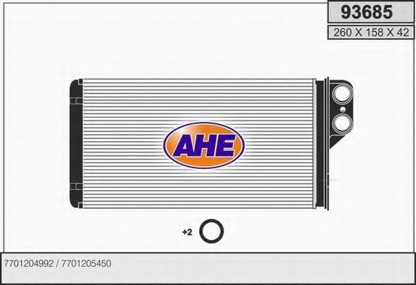 AHE 93685