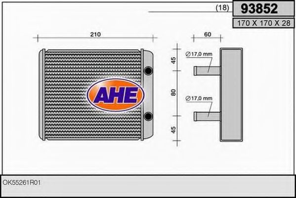 AHE 93852