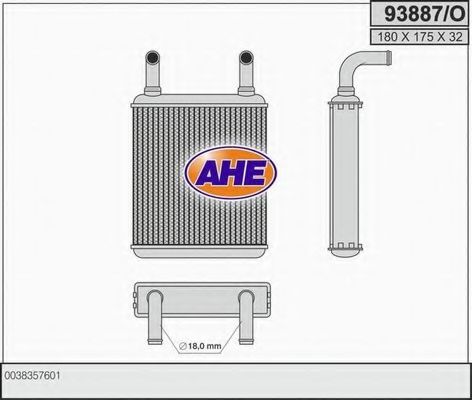 AHE 93887/O