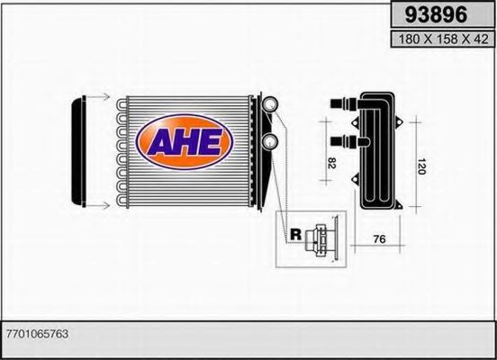 AHE 93896