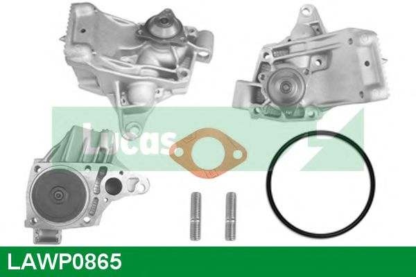 LUCAS ENGINE DRIVE LAWP0865