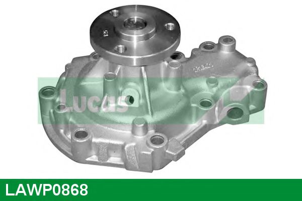 LUCAS ENGINE DRIVE LAWP0868 LUCAS ENGINE DRIVE LAWP0868
