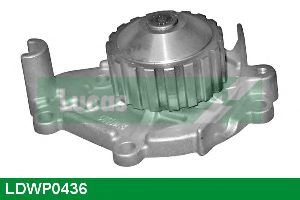 LUCAS ENGINE DRIVE LDWP0436